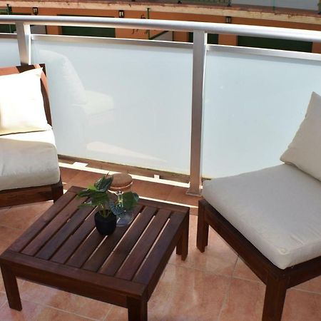Apartament Sergi Amposta Exterior foto